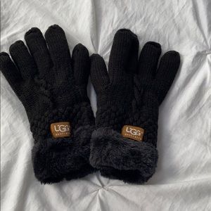 Gloves